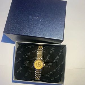 Bulova Luxury Lady Wristwatch